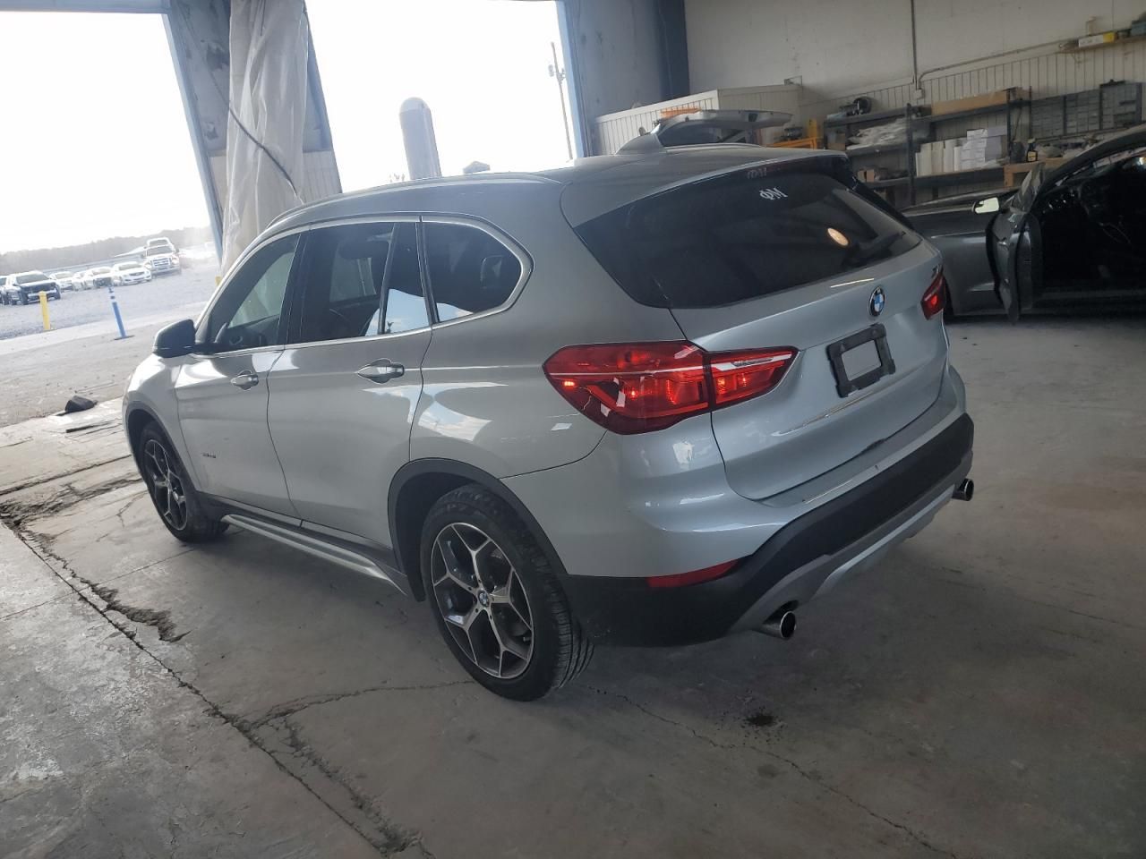 2018 BMW X1 Sdrive28i