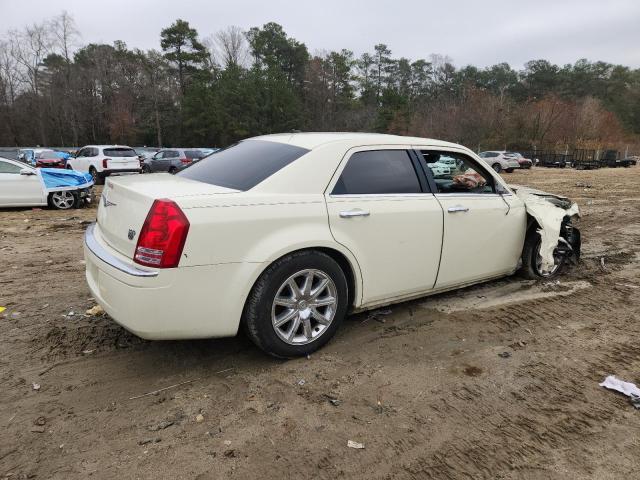 2008 Chrysler 300c