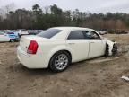 2008 Chrysler 300c