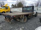 2001 GMC Sierra 3500 Flatbed Truck