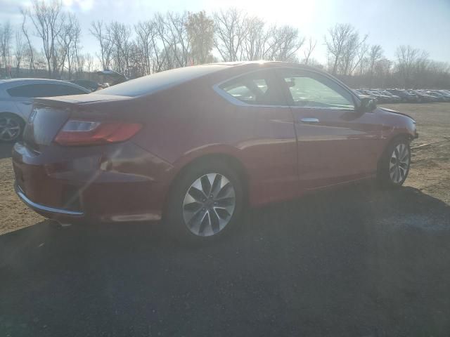2015 Honda Accord Lx-s