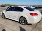 2012 Subaru Legacy 2.5i Limited