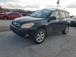 2007 Toyota Rav4 Limited for sale in Lebanon, TN