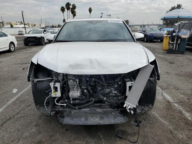 2024 Audi Q3 Premium s Line 45