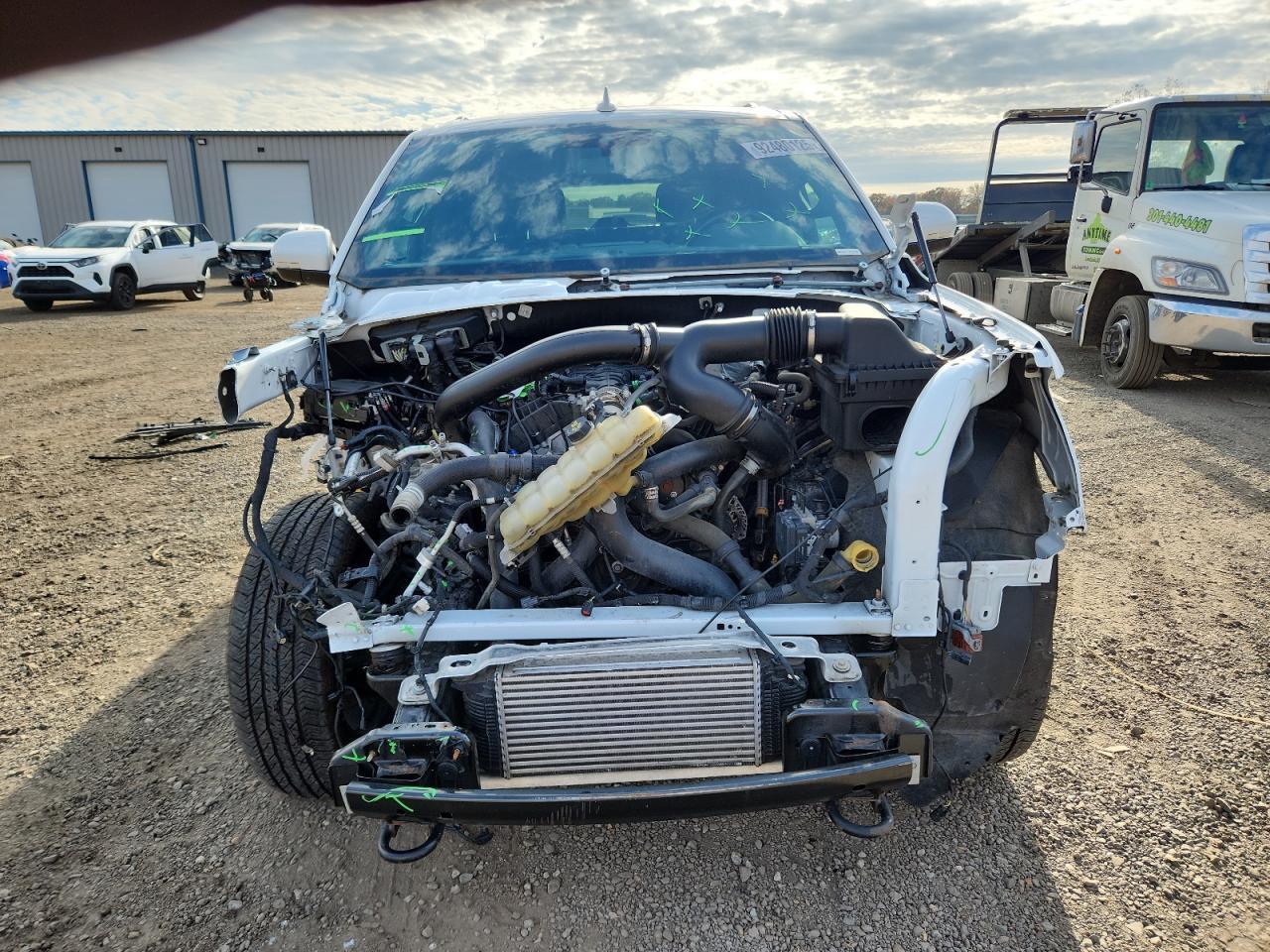 2021 Ford Expedition max Limited