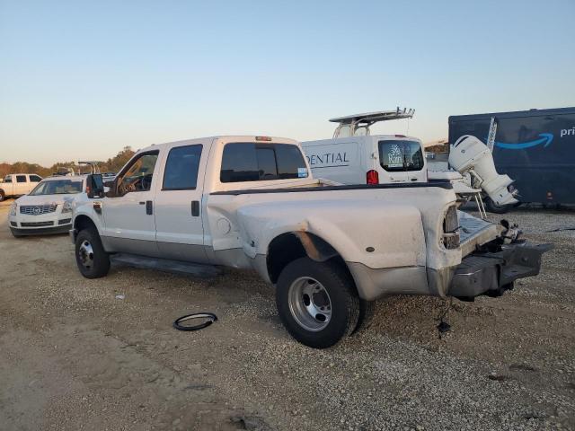 2008 Ford F350 Super Duty