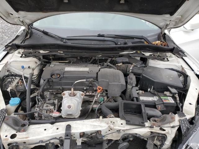 2013 Honda Accord ex