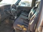 2004 GMC Sierra K2500 Heavy Duty