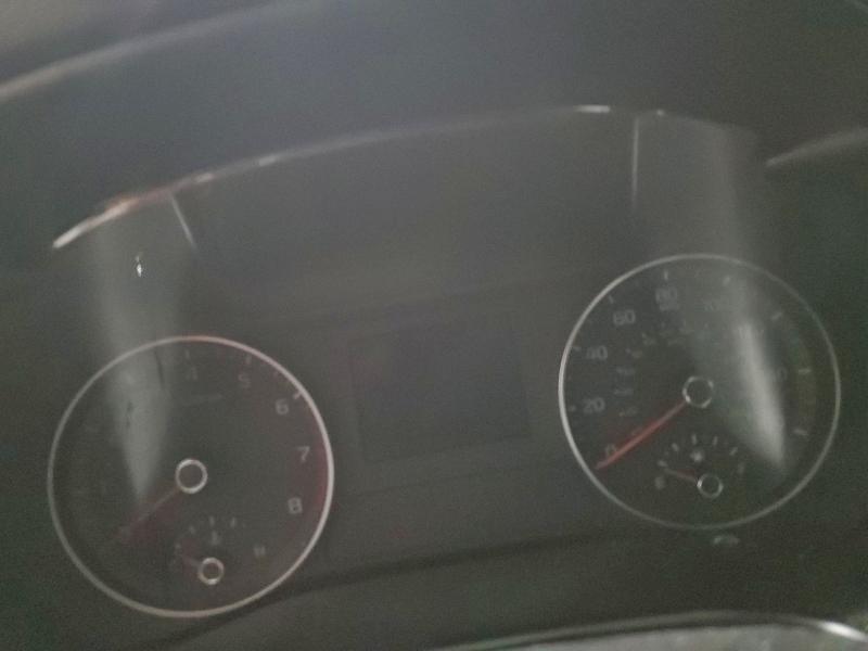 2021 KIA Forte gt Line