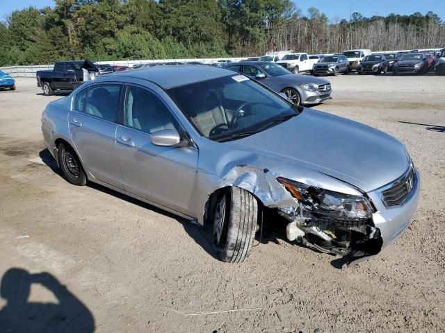 2009 Honda Accord lx
