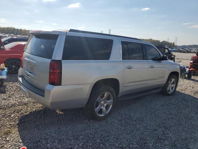 2019 Chevrolet Suburban C1500 lt