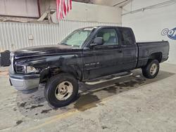 Dodge salvage cars for sale: 2000 Dodge Ram 1500