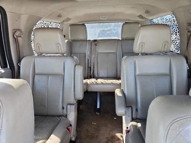 2010 Ford Expedition el Limited