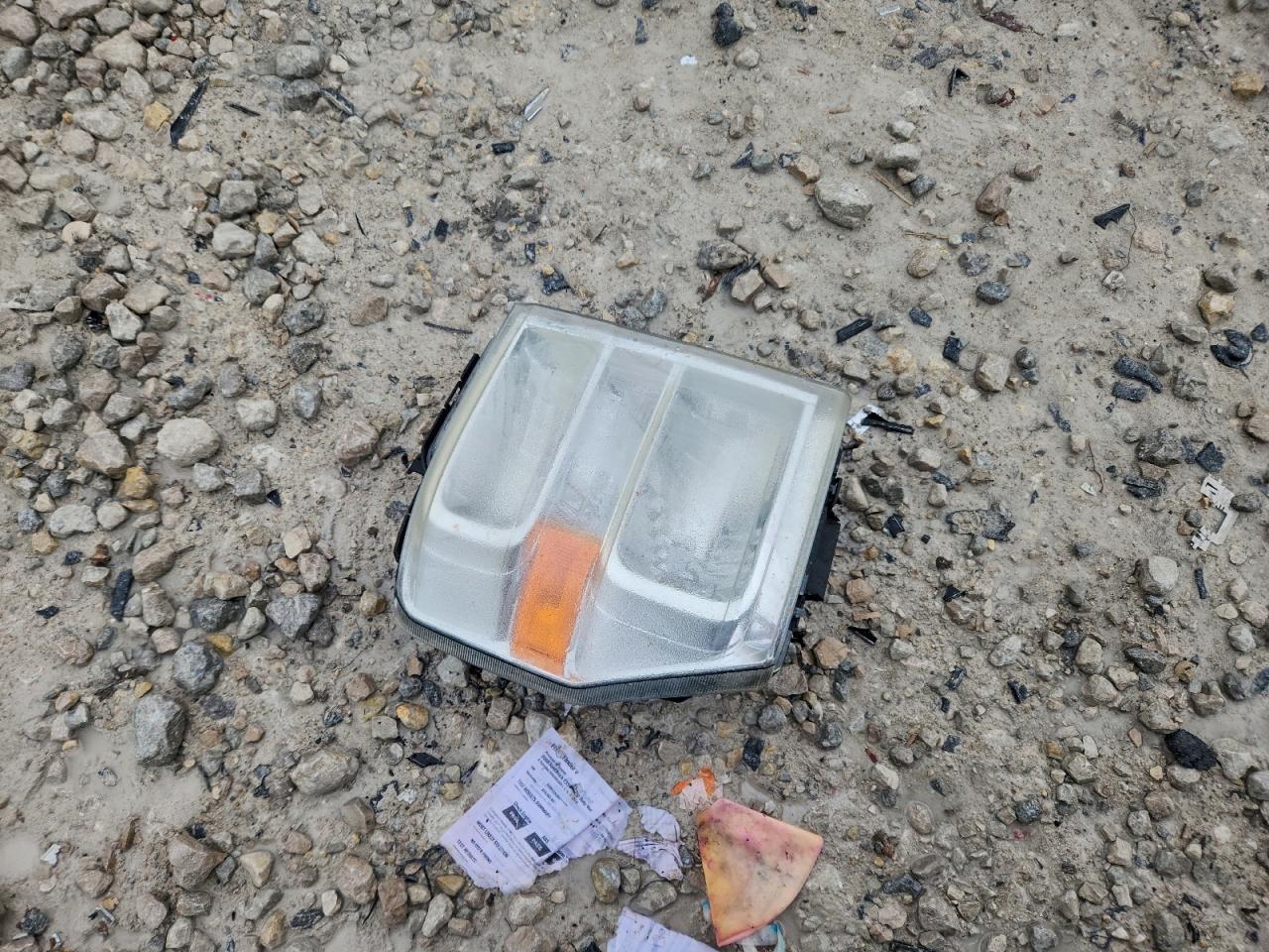 2008 Ford Econoline E350 Super Duty Wagon