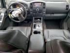 2012 Nissan Pathfinder s