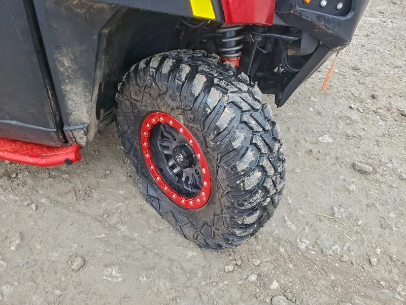 2025 Polaris Ranger XP 1000 Utility Vehicle