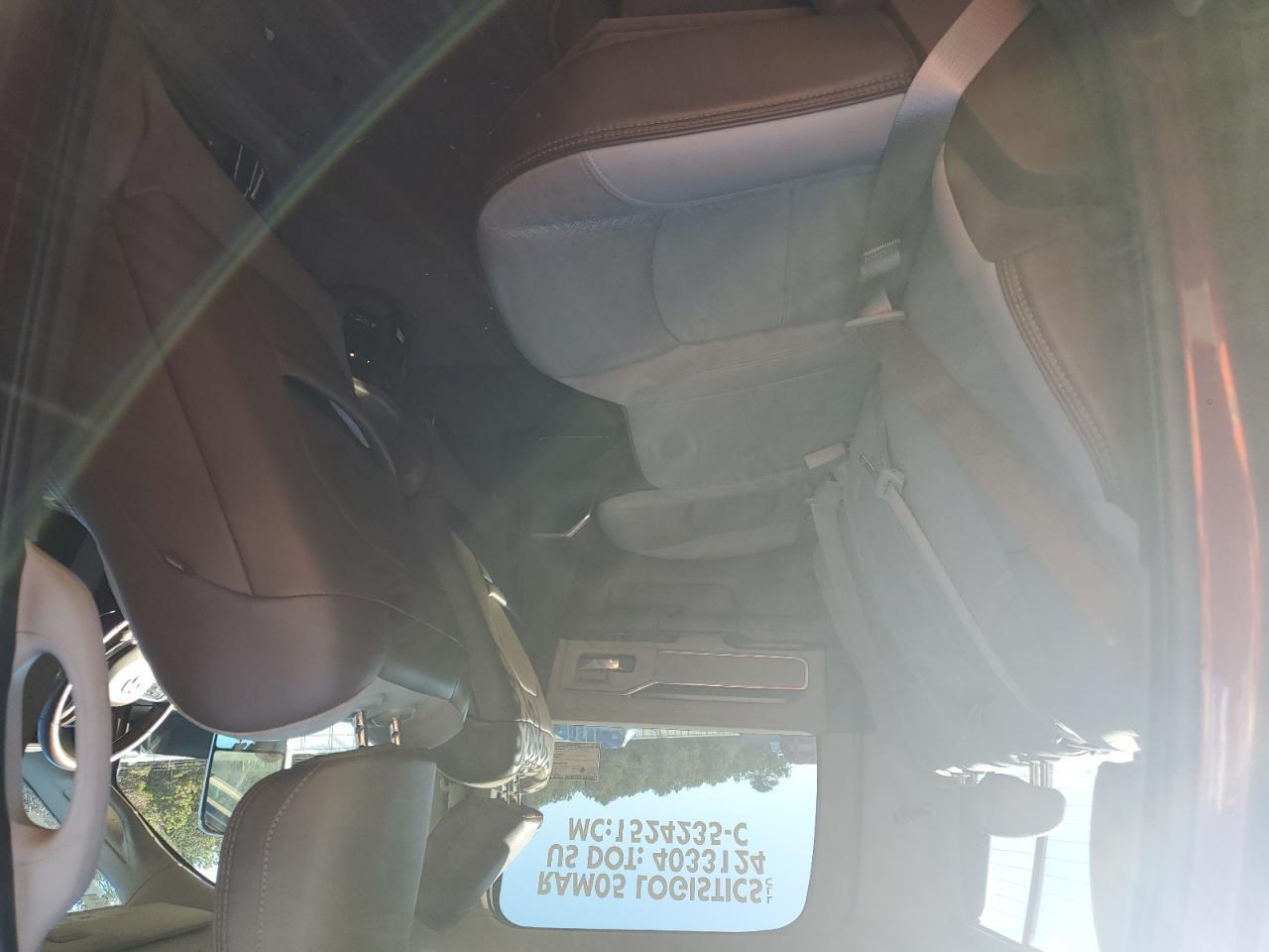 2022 Dodge 3500 Laramie