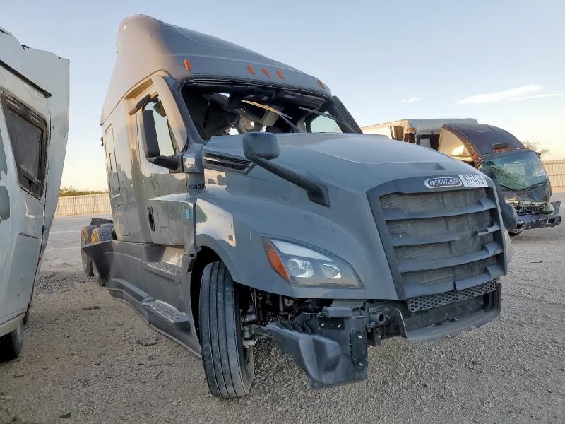 2026 Freightliner Cascadia 1-Semi Truck