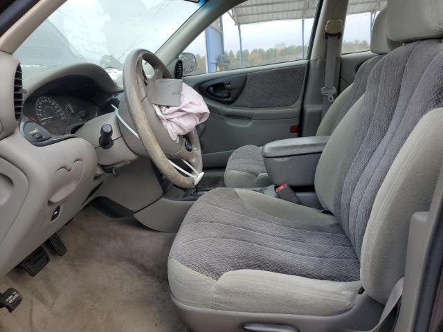 2000 Chevrolet Malibu