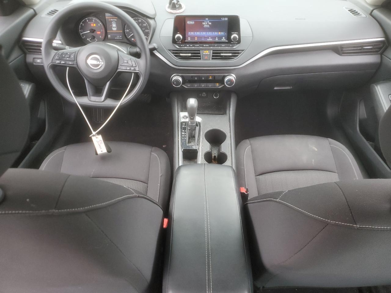 2024 Nissan Altima s