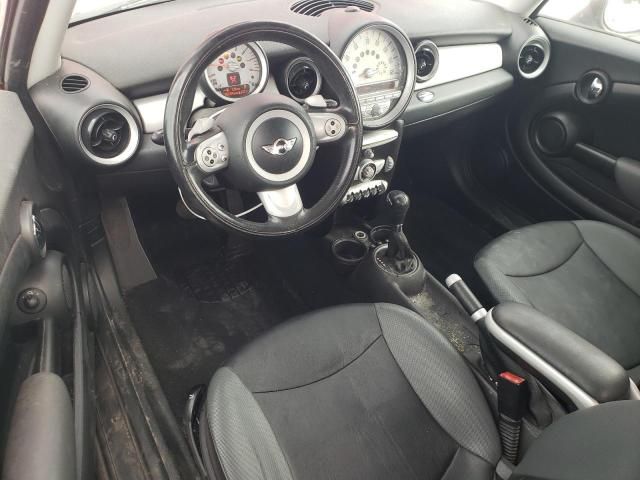 2008 Mini Cooper