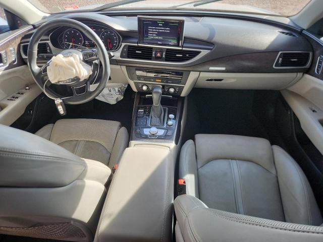 2018 Audi A7 Premium Plus