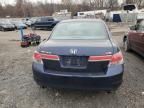 2012 Honda Accord ex