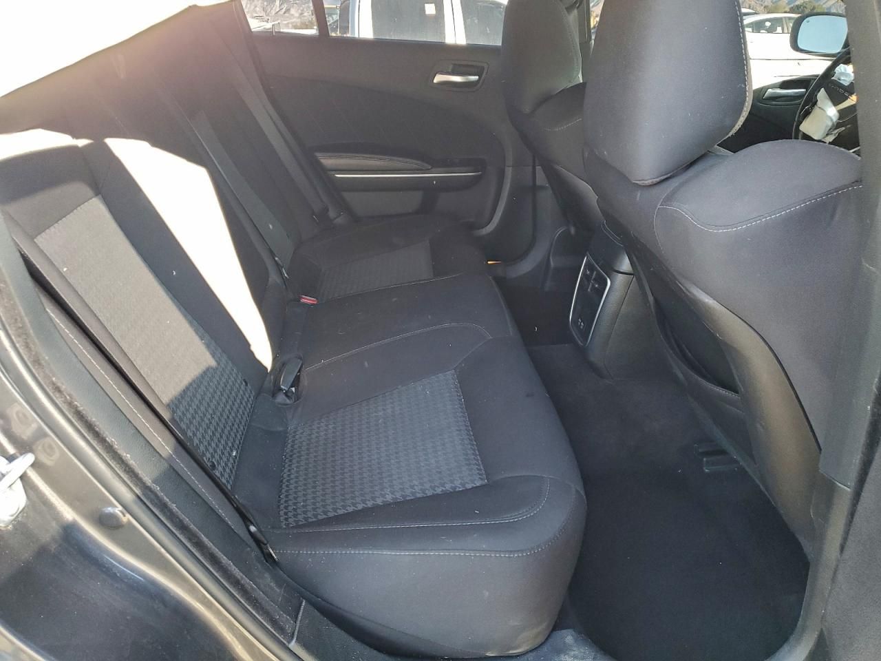 2019 Dodge Charger R/T