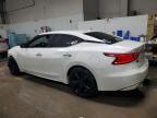 2016 Nissan Maxima
