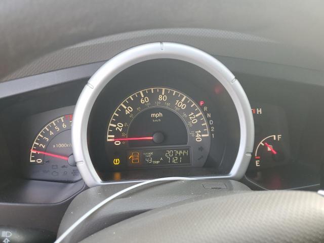2006 Honda Ridgeline rts