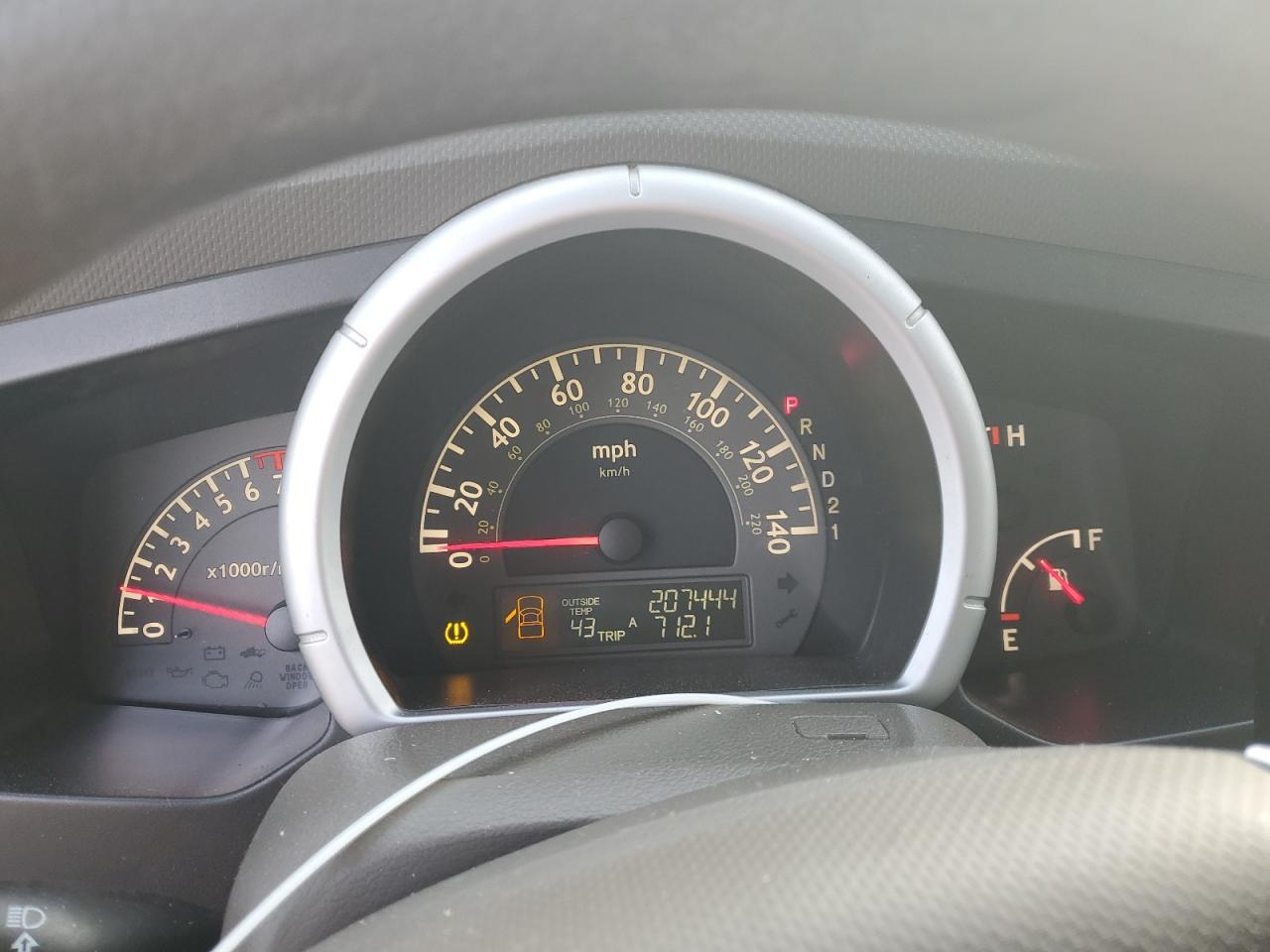 2006 Honda Ridgeline RTS