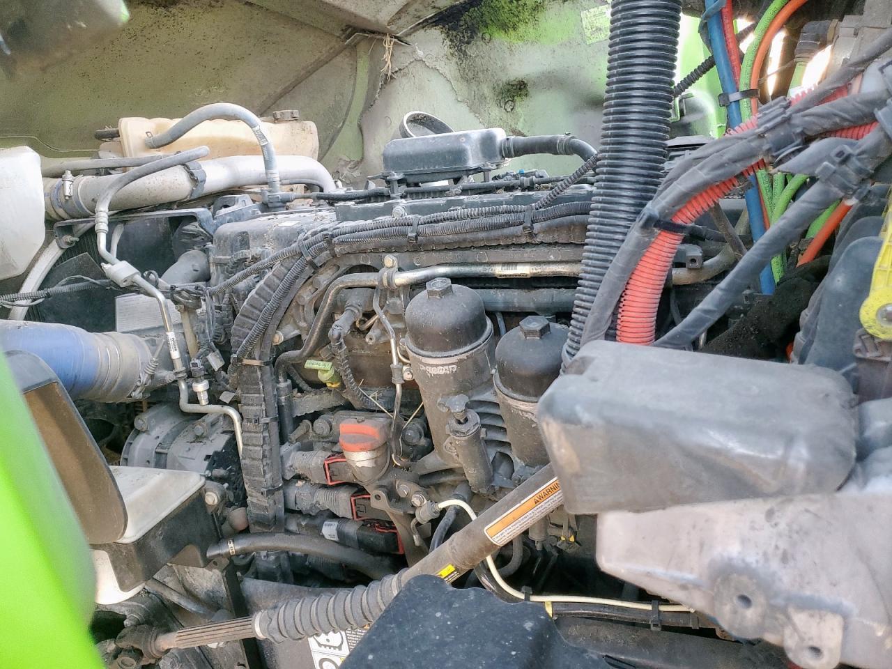 2022 Kenworth T680 Semi Truck