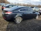 2013 Acura Tl Tech