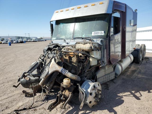1999 Freightliner Conventional Semi Truck
