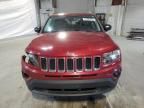 2017 Jeep Compass Sport