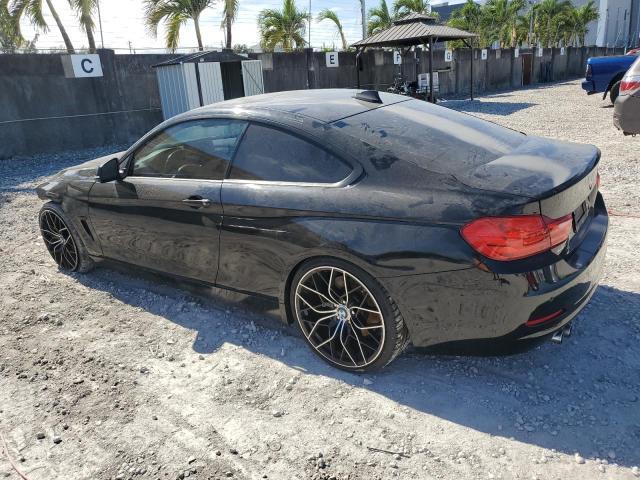 2015 BMW 428 i