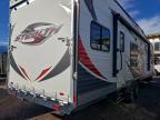 2016 Foresriver 2016 Forest River Stealth Camper