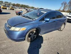2006 Honda Civic ex en venta en Dunn, NC