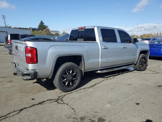 2014 GMC Sierra C1500 SLE