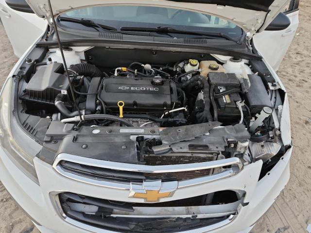 2016 Chevrolet Cruze Limited ls