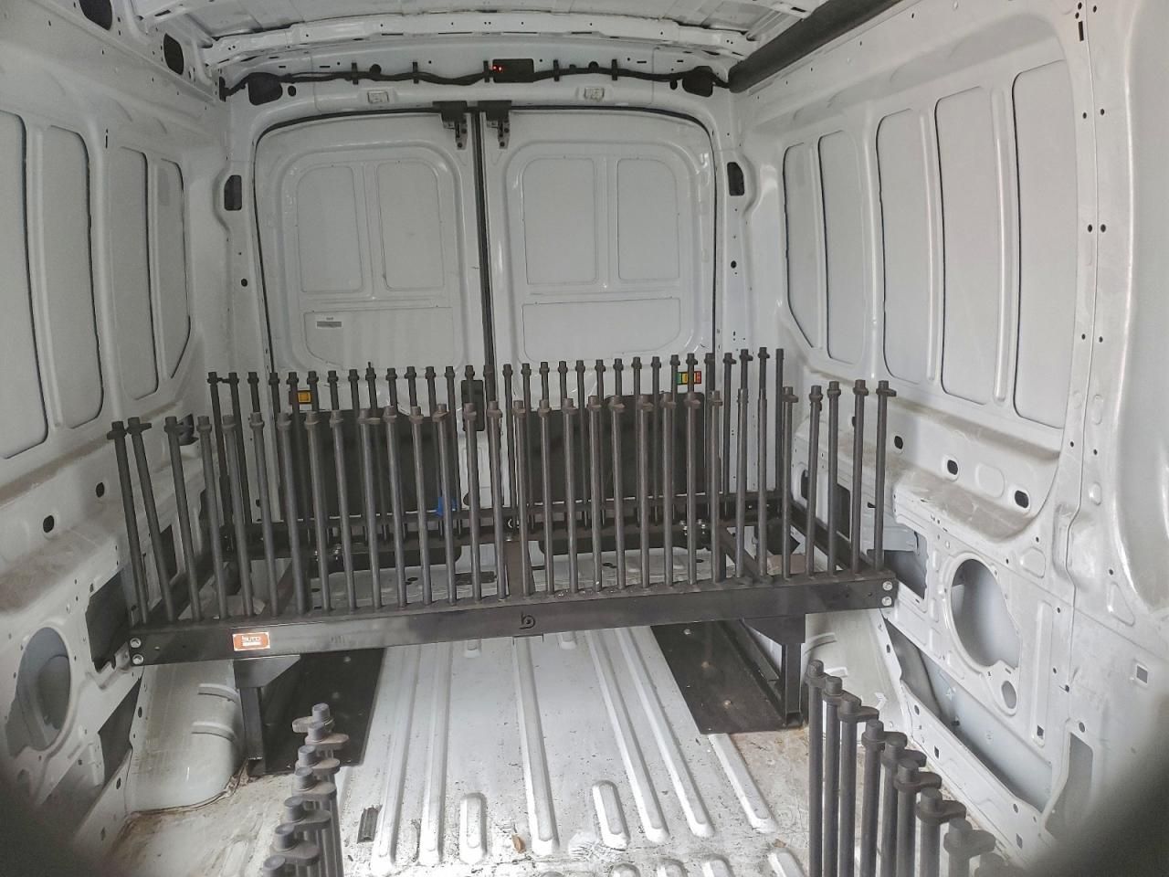 2023 Ford Transit T-250 Delivery Van