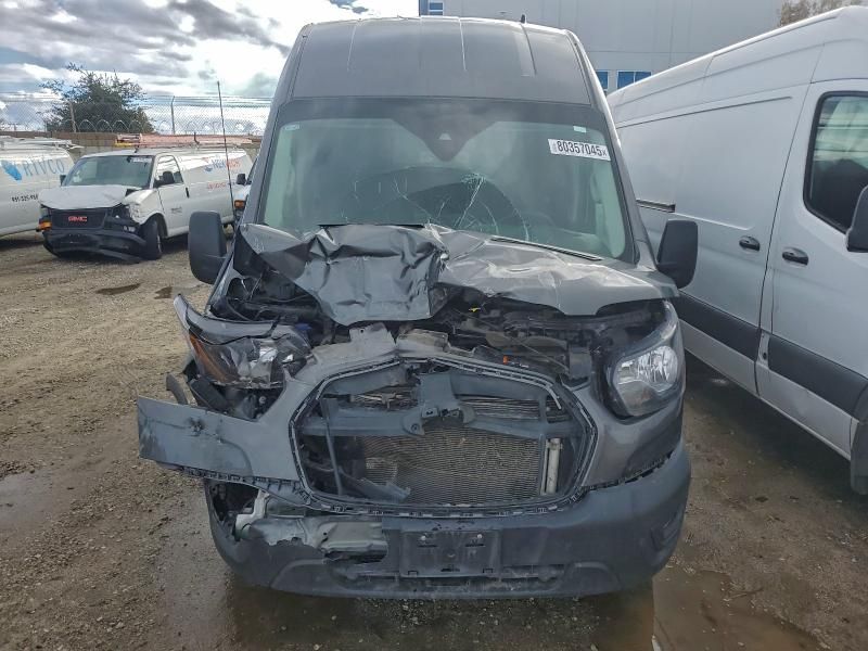 2024 Ford Transit T-350