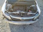 2012 Honda Civic Natural gas