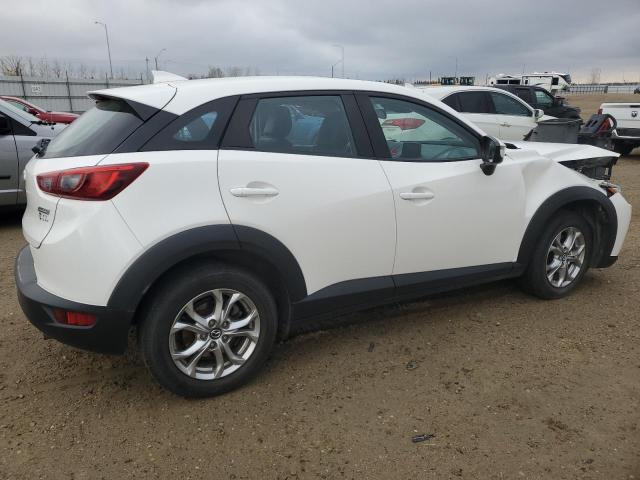 2018 Mazda Cx-3 Touring