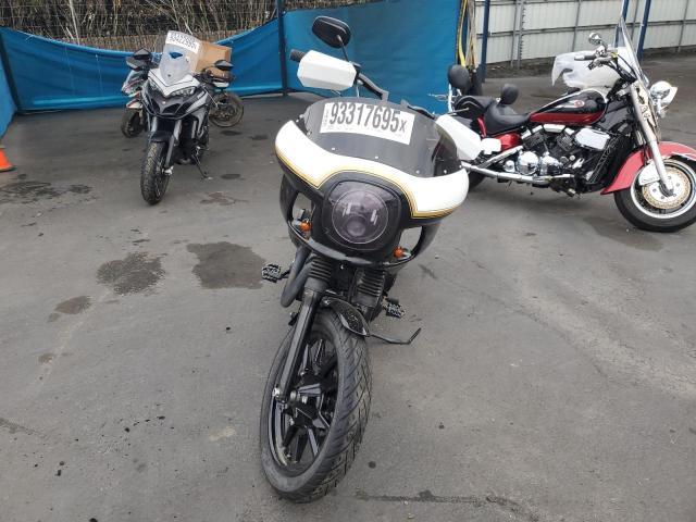 2014 Harley-Davidson Fxdbp Dyna Street BOB
