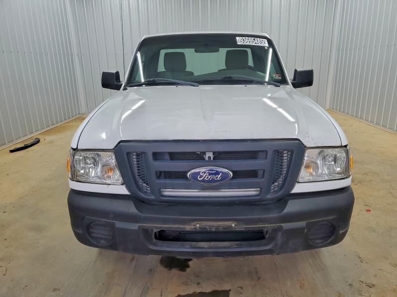 2010 Ford Ranger
