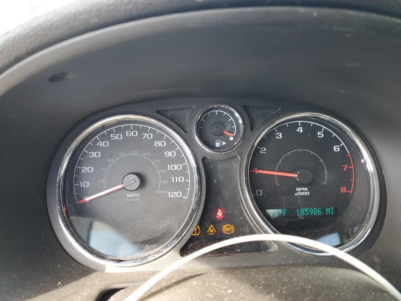 2009 Chevrolet Cobalt lt