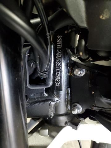 2025 Triumph Daytona 660