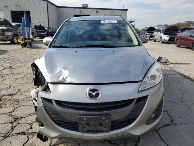 2015 Mazda 5 Grand Touring