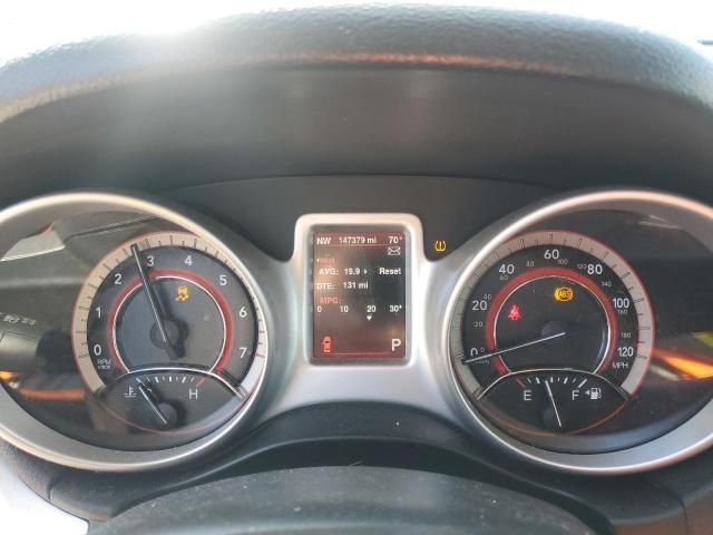 2015 Dodge Journey R/T